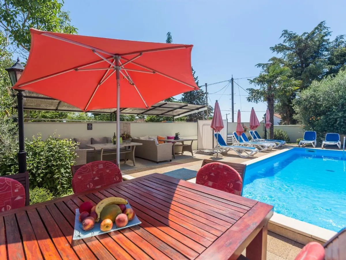 Apartment Nena - Prc427 By Interhome Nova Vas   Nova Vas (Porec)