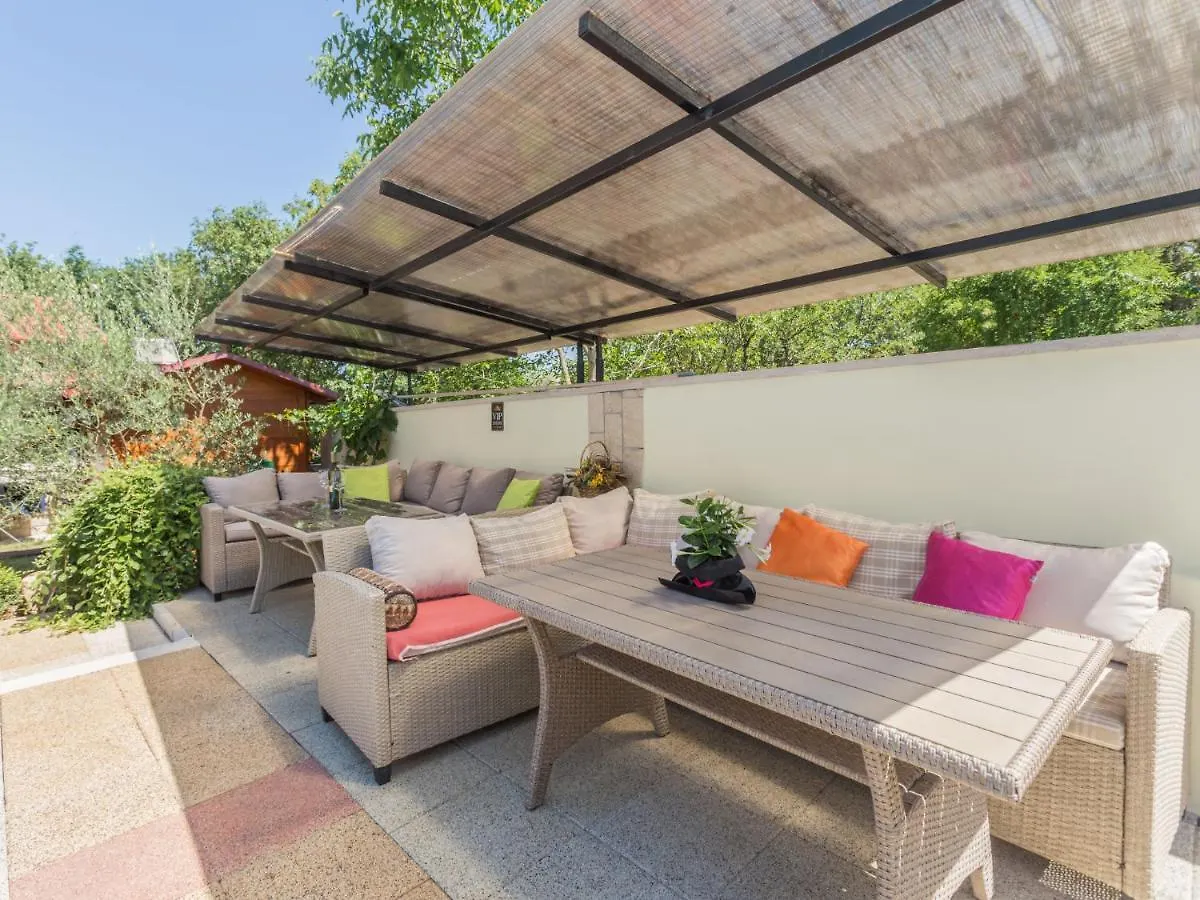 Apartment Nena - Prc427 By Interhome Nova Vas