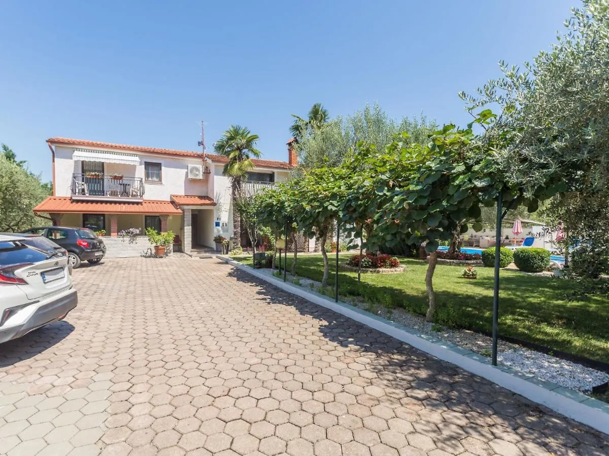Apartment Nena - Prc427 By Interhome Nova Vas  0*, Nova Vas (Porec)