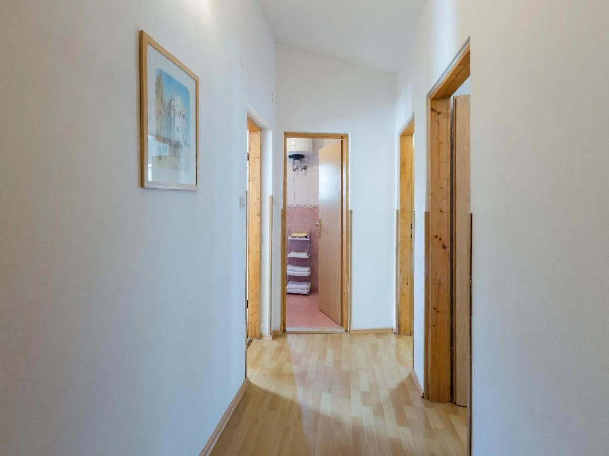 Apartment Nena - Prc427 By Interhome Nova Vas  Chorvatsko
