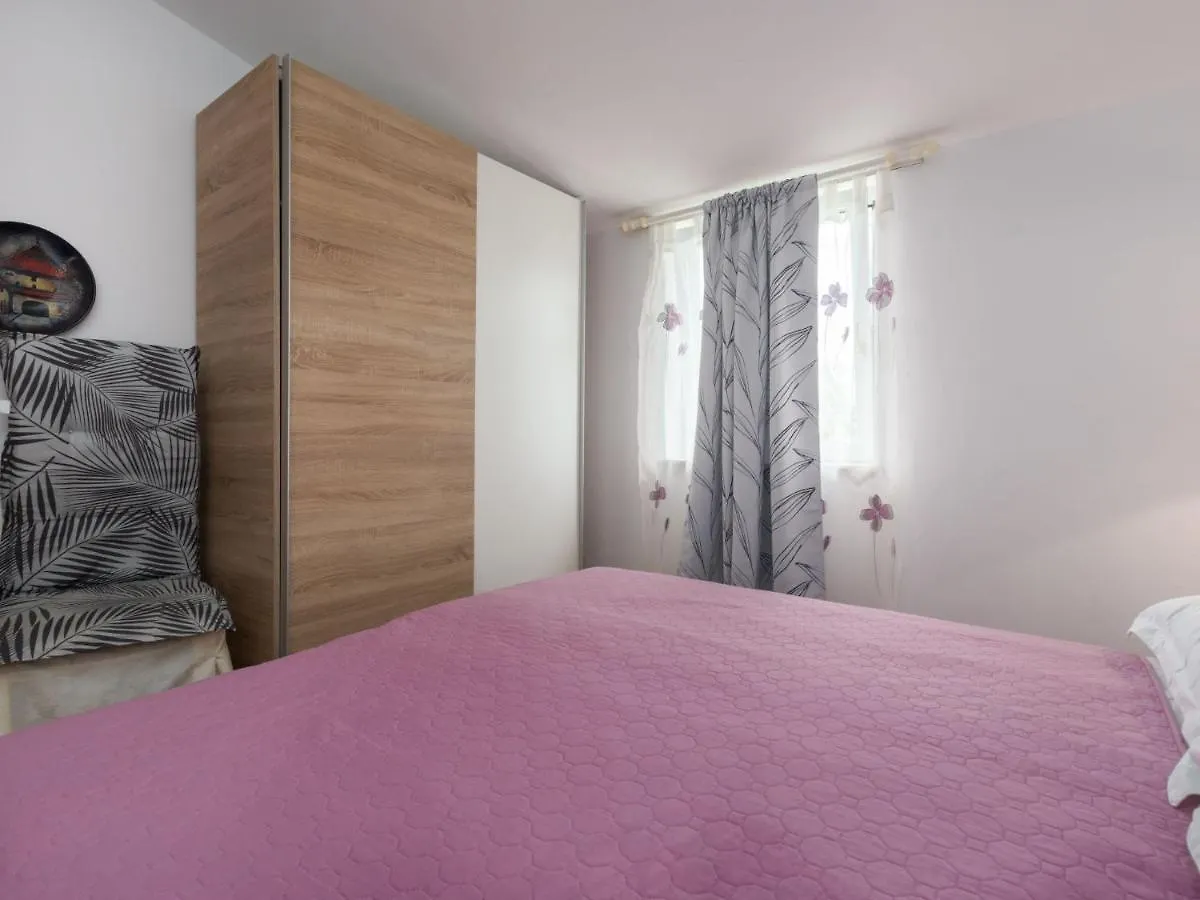 Apartment Nena - Prc427 By Interhome Nova Vas  0*, Nova Vas (Porec) Chorvatsko