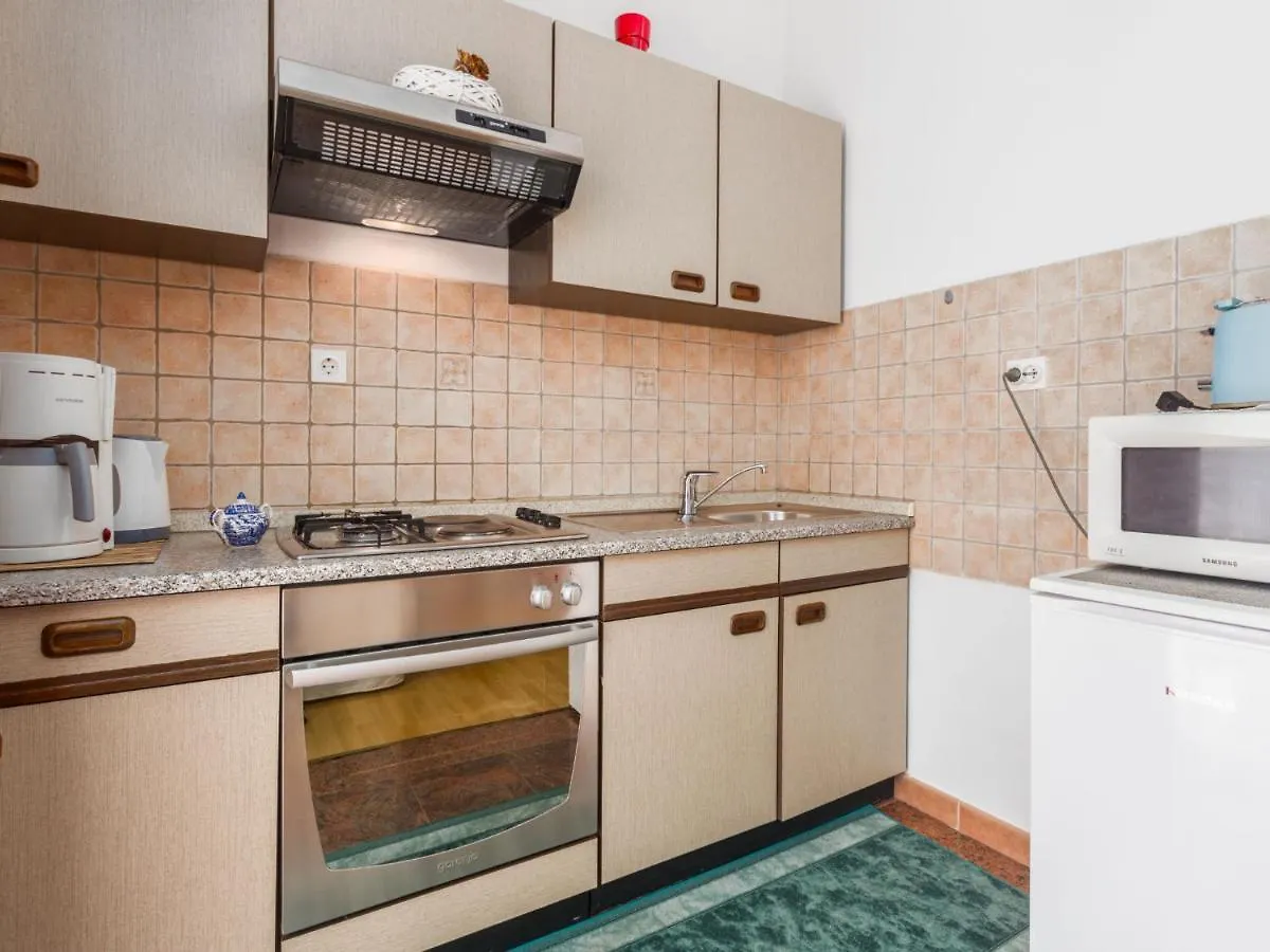 Apartment Nena - Prc427 By Interhome Nova Vas  Nova Vas (Porec)