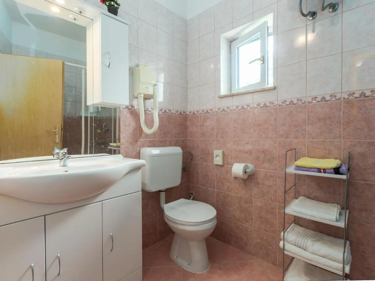 Apartment Nena - Prc427 By Interhome Nova Vas